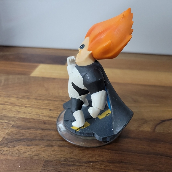 Disney Infinity Syndrome The Incredibles 1.0 Character - Picture 3 of 8